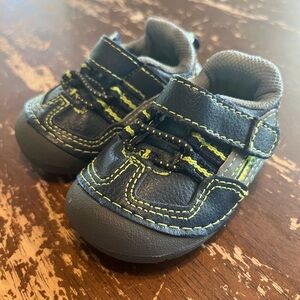 Healthtex baby shoes